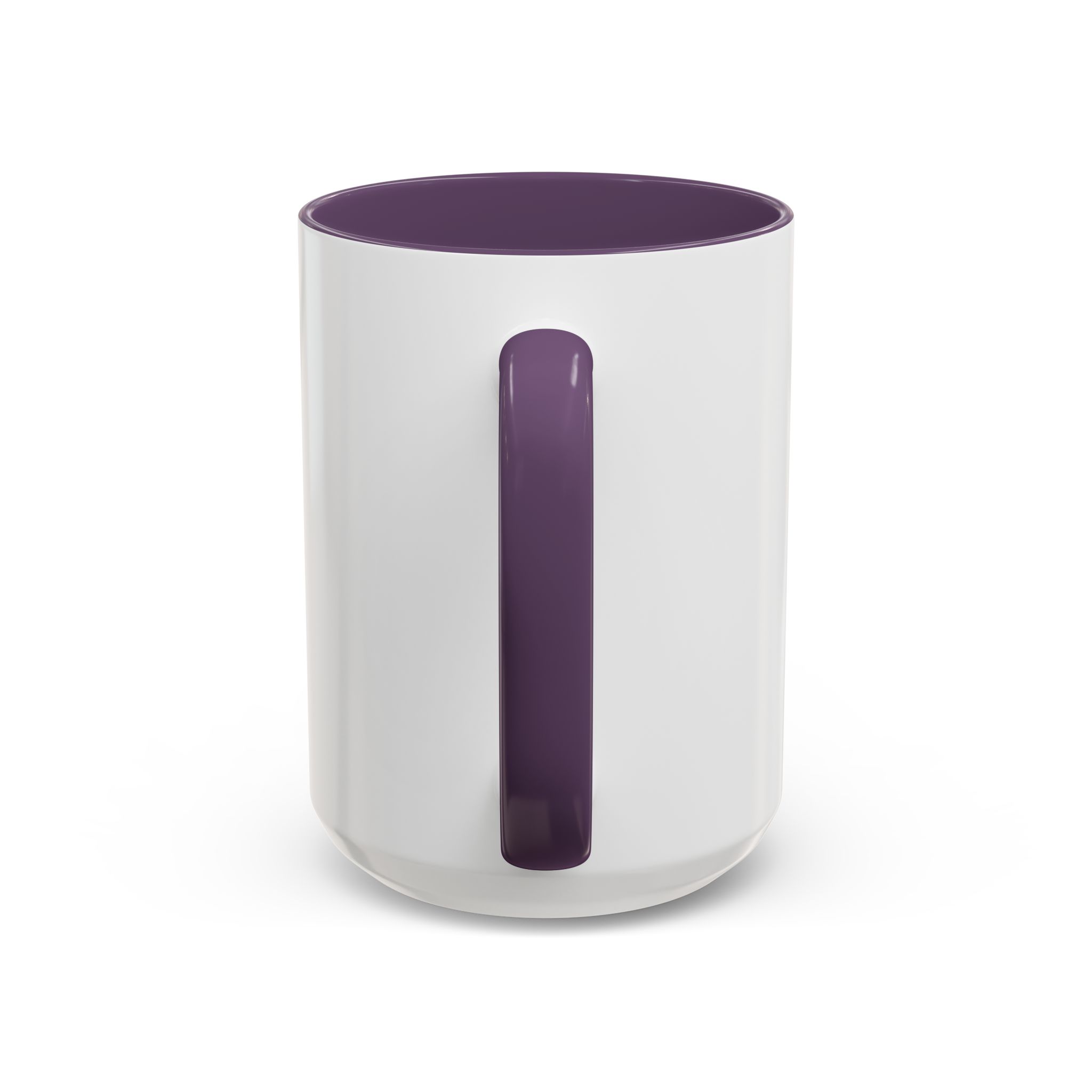 Religious Coffee Mug — RTNVC Radio Télé Nouvelle Vision Chrétienne Design - Image 36