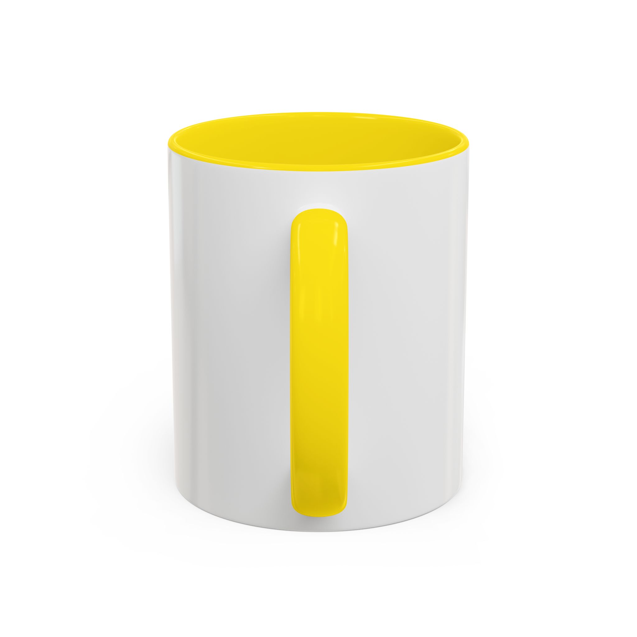 Religious Coffee Mug — RTNVC Radio Télé Nouvelle Vision Chrétienne Design - Image 28