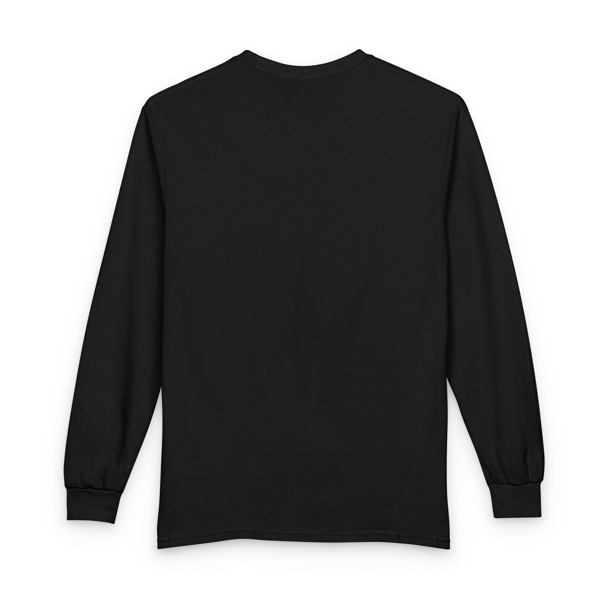 RTNVC Nouvelle Vision Chrétienne Long Sleeve Tee — Christian Radio Ministry Shirt - Image 6