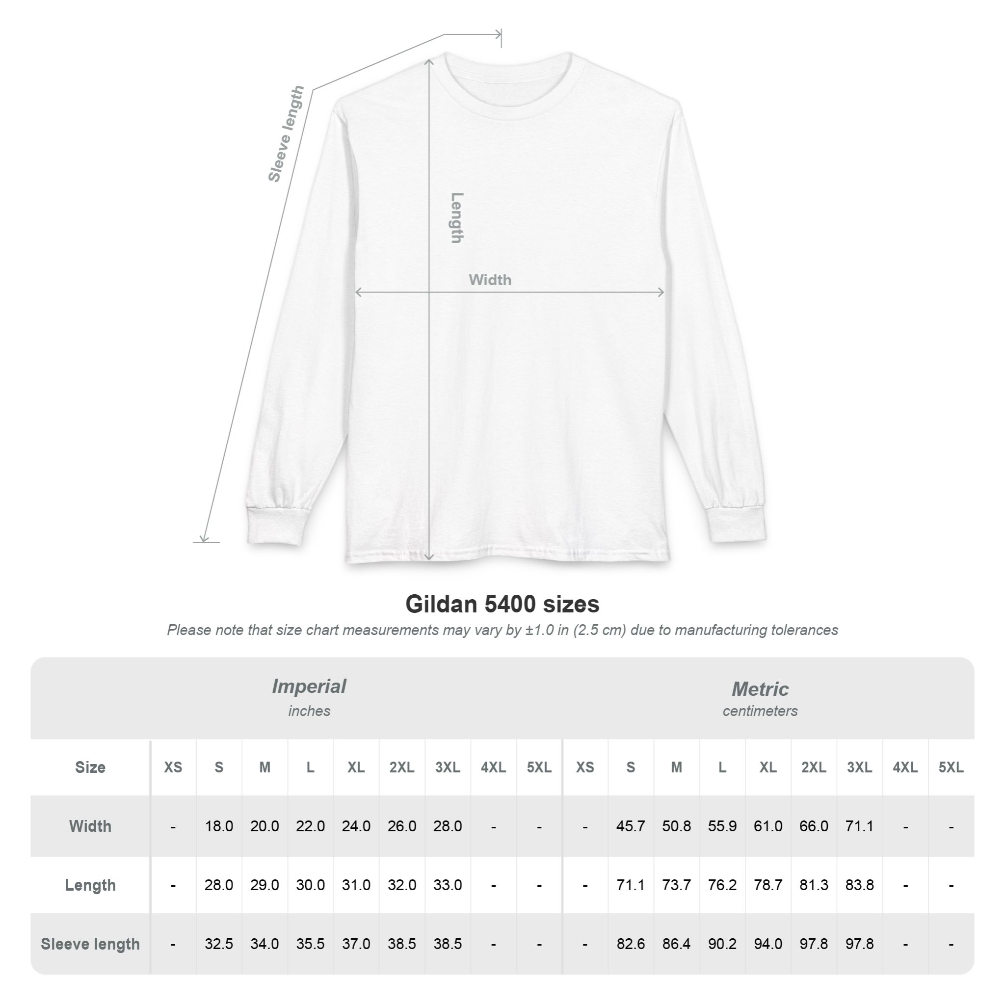 RTNVC Nouvelle Vision Chrétienne Long Sleeve Tee — Christian Radio Ministry Shirt - Image 16